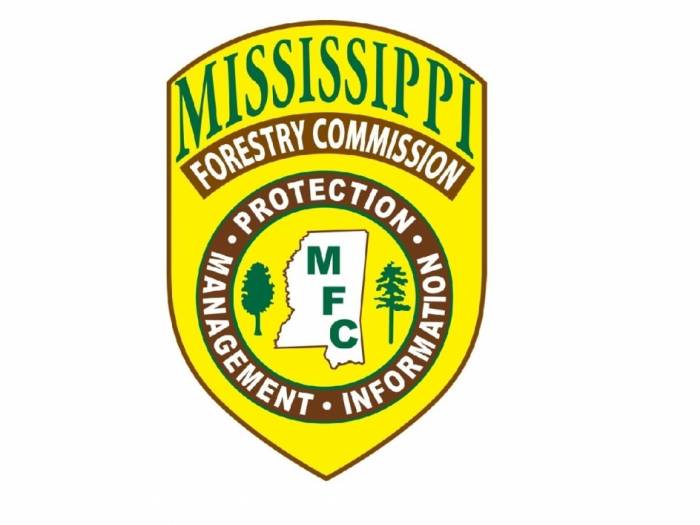 [Mississippi Forestry Commission Grant Funding]